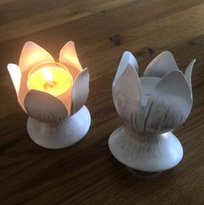 PartyLite,  Teelichthalter