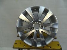 VW GOLF 6 VI 5K0 17 ZOLL 7J ET54 Original 1 Stück Alufelge Felge Aluminium RiM