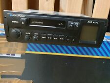 Vintage ACR  4230 Cassette