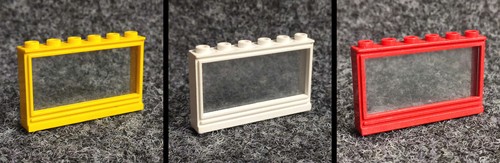 Lego 604c01 panorama fenster - 604c01,