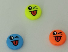 Vibrastop freches Gesicht