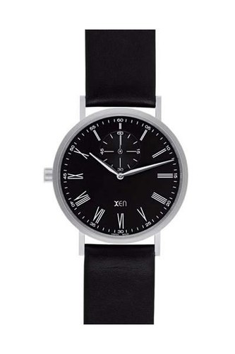 Xen armbanduhr uhr edelstahl - xen,