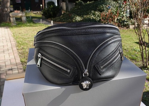 Versace bag crossbag - versace,