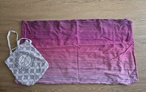 Oscha slings tragetuch - oscha,
