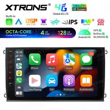 9" Autoradio Für Porsche