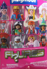 Playmobil figures serie - playmobil,