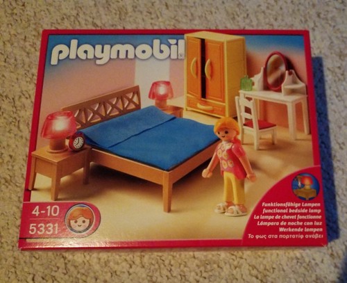 Playmobil - ♡♡,