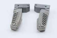 Fußraste Hintere Recht KYMCO