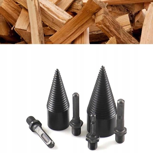 Holzspalter kegelspalter - holzspalter,