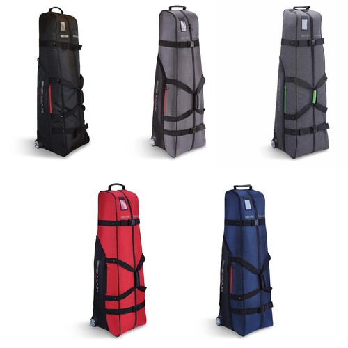 Big max travelcover traveler - ,