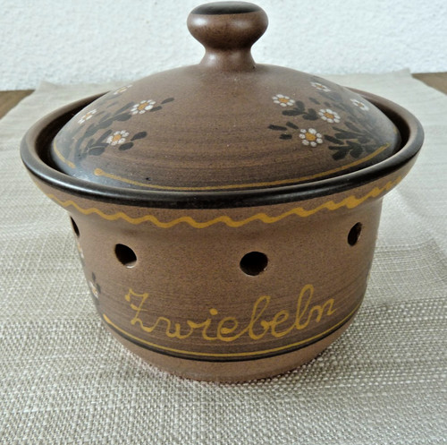 Sauerländer töpferei - sauerländer,