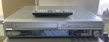 Panasonic DMR-EX98V DVD- /VHS-