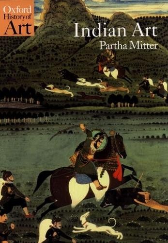 Partha mitter indian art - partha,