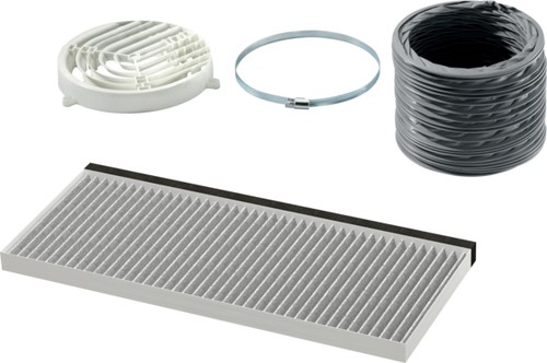 Neff original umluftset - neff,