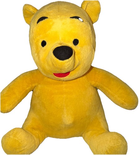 Winnie pooh plüschtier - winnie,