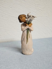 Willow Tree Figur nach Susan