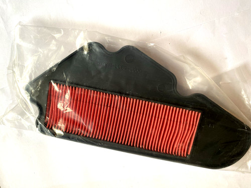 Tnt 00163126 luftfilter - tnt, für