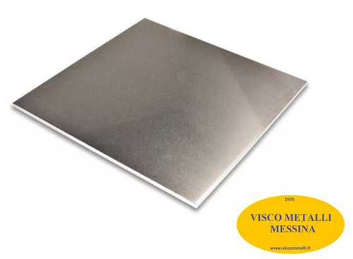 Aluminiumblech stärke - stärke, mm