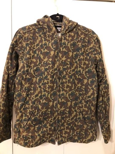 Momotaro jeans camouflage - jeans,