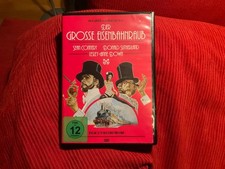Der Große Eisenbahnraub DVD Sean Connery Donald Sutherland