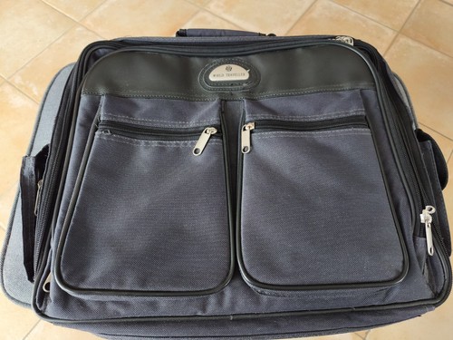 World traveller reisetasche - world,
