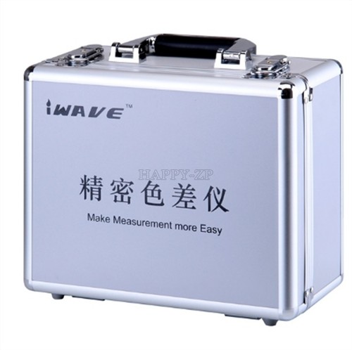 New professional colorimeter - new,