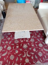 **Couchtisch Granit –