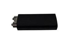 Wabendrahtspanner Schwarz