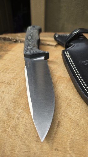 Unused lionsteel fixed - unused,
