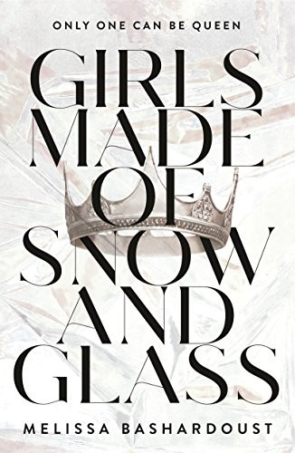 Girls made snow and glass - girls, of