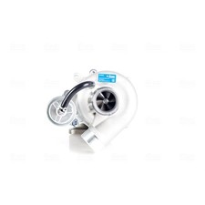 Abgas-Turbo-Lader NISSENS für
