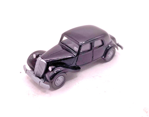 Wiking pkw auto - modell, 1/87