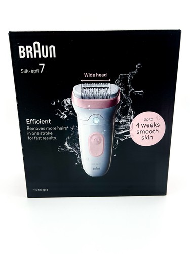 Braun silk épil epilierer - silk-épil, 7
