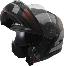 LS2 Strobe II Orion Matt