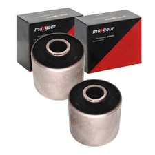 2X MAXGEAR QUERLENKERLAGER