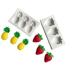 Sommer obst silikon schimmel - sommer,