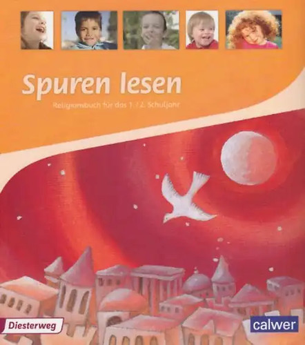 Spuren lesen ausgabe - -,