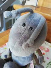 Nici Ameise Belinda, ca 20 Cm groß, Sehr gut Erhalten, Sammelobjekt, Retired