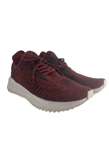 Puma ignite rot herren - rot,