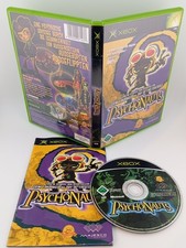 XBOX | Psychonauts | Microsoft