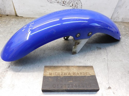 Yamaha 125 xv250 - xv,
