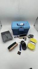 Kerbl Putzbox für