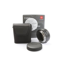Canon Mount Adapter EF-EOS R + TOP (280069)