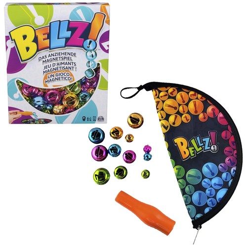 Bgm bellz - bgm, bellz!