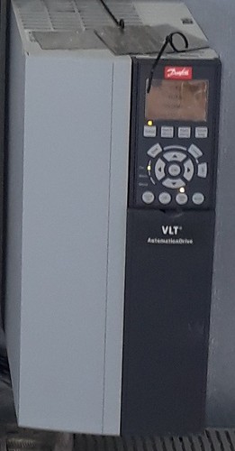 Danfoss vlt frequenzumrichter - danfoss,