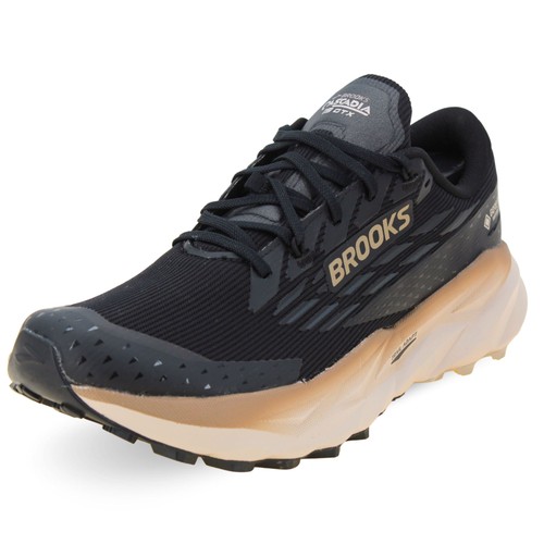 Brooks cascadia gtx schuhe - 19,