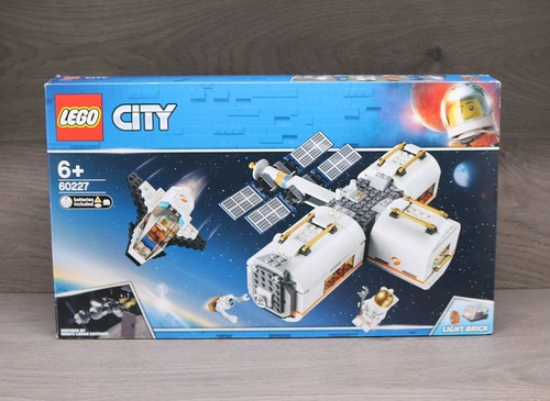 Lego city space - -, mars