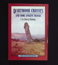 Dartmoor Crosses & Ancient