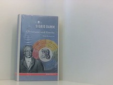Christiane und goethe - christiane,