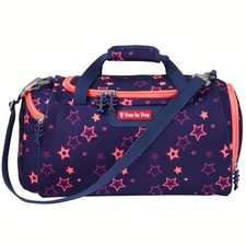 Step by Step Sporttasche